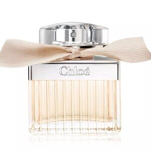 Chloé Love Story Eau de Parfum 2.5 oz – Barely Used